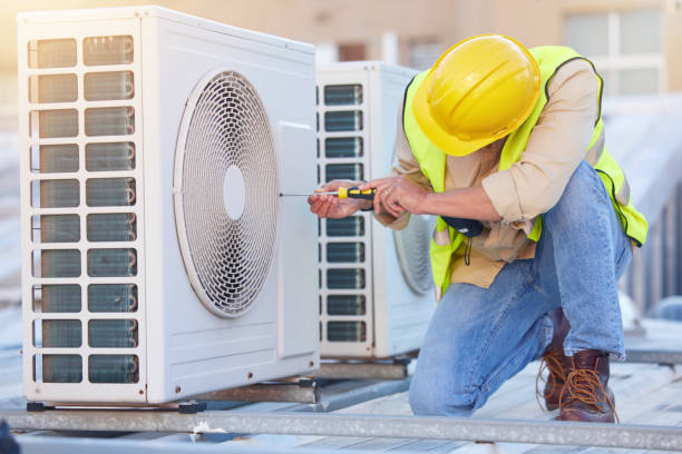 Best Seasonal HVAC Services in Lester Prairie, MN