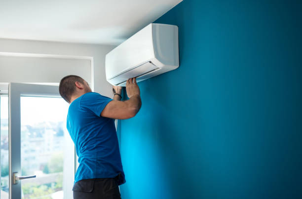 Lester Prairie, MN HVAC Company