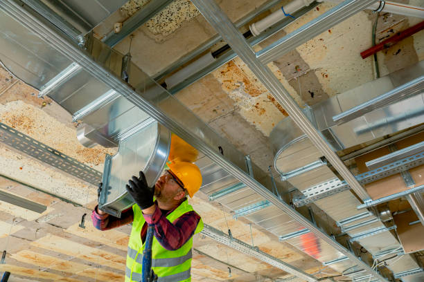 Best HVAC Training and Certification in Lester Prairie, MN