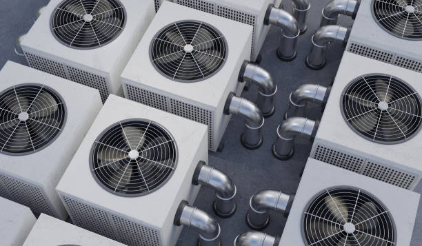 Best Geothermal HVAC Systems in Lester Prairie, MN