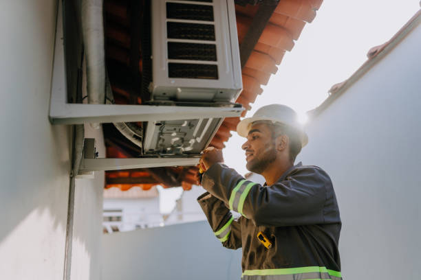 Best Residential HVAC in Lester Prairie, MN