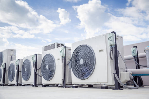 Best HVAC Equipment and Components in Lester Prairie, MN